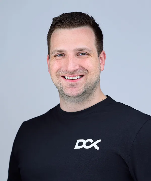 DCX employee