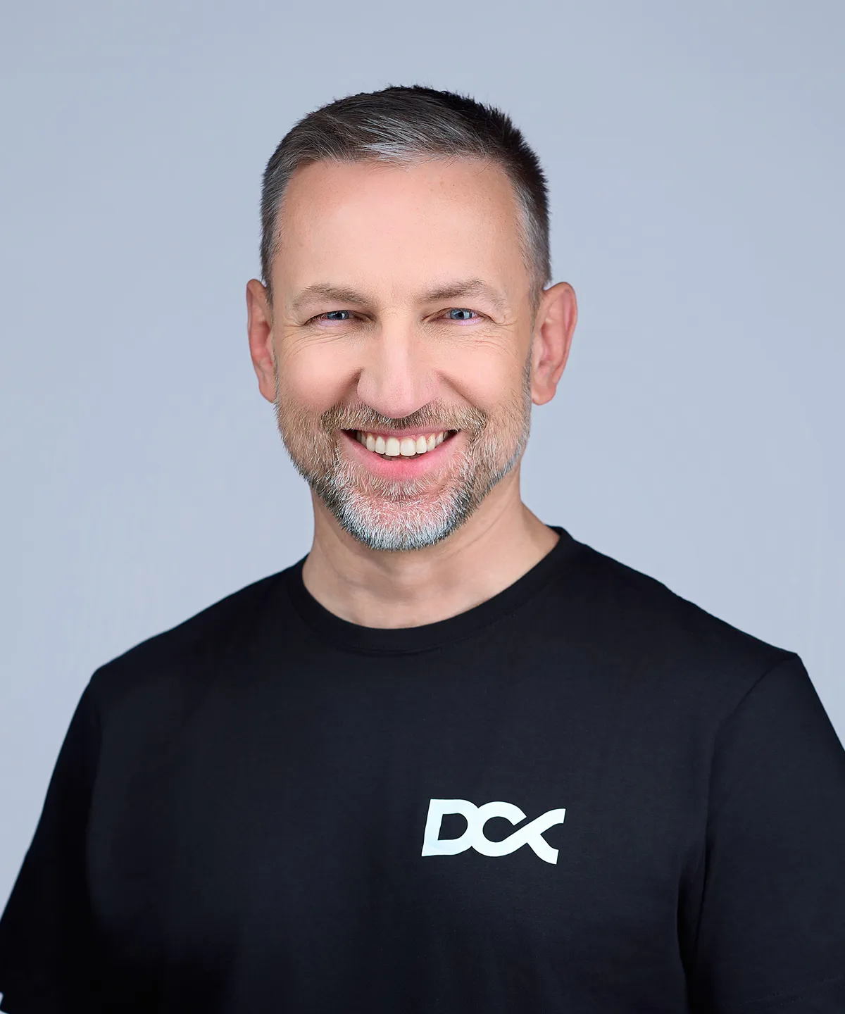 DCX employee