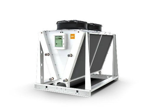 A DCX 240kW Dry Cooler