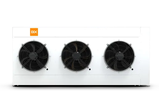 A DCX 120kW Dry Cooler
