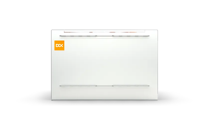 White Pro9 device