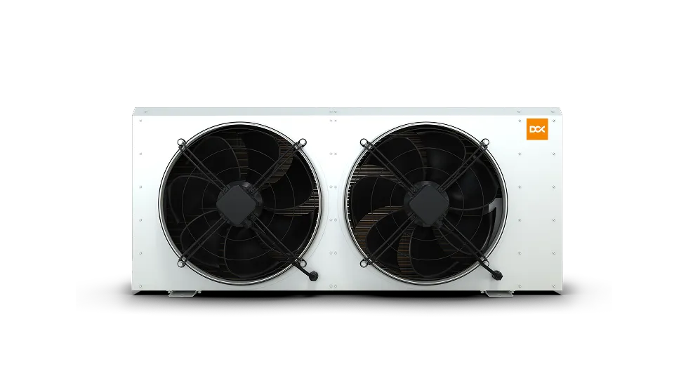 ICP40 Dry Cooler