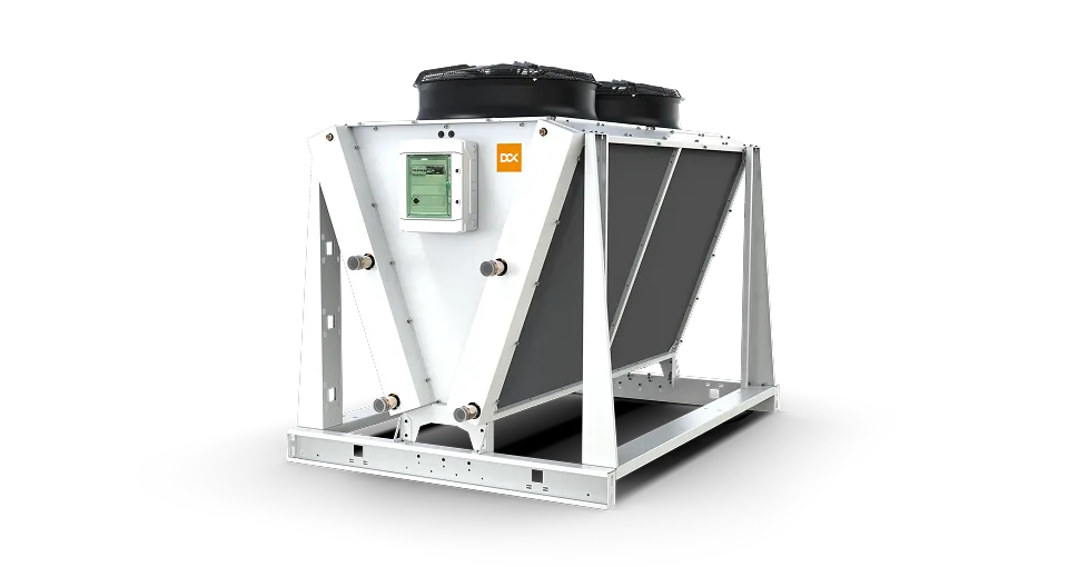 240kW Dry Cooler