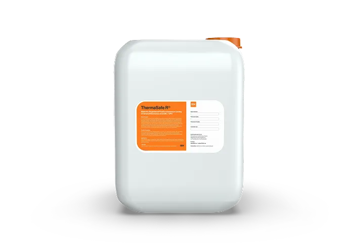 thermasafe R fluid