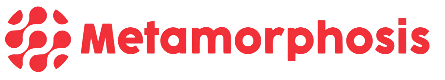 Metamorphosis Logo