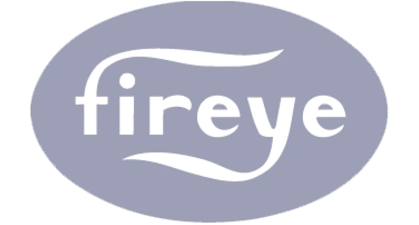 Logo of Fireye
