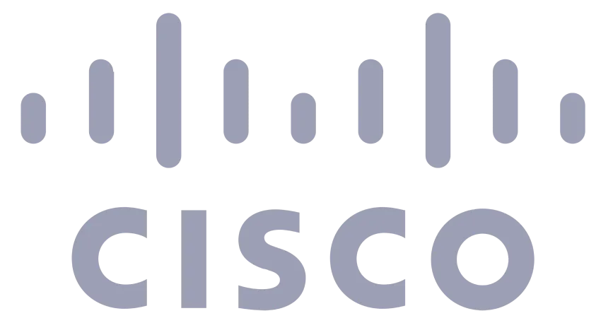 Logo of Cisco