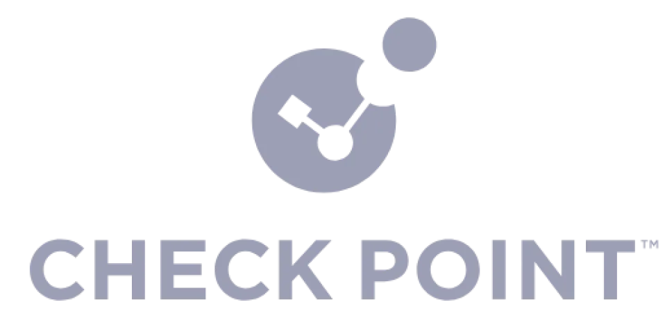 Logo of checkpoint
