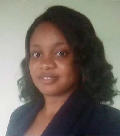 Picture of Kingsley Oseghale