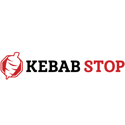 Kebab Stop logo 
