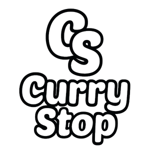 Curry Stop logo