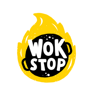 Wok Stop logo