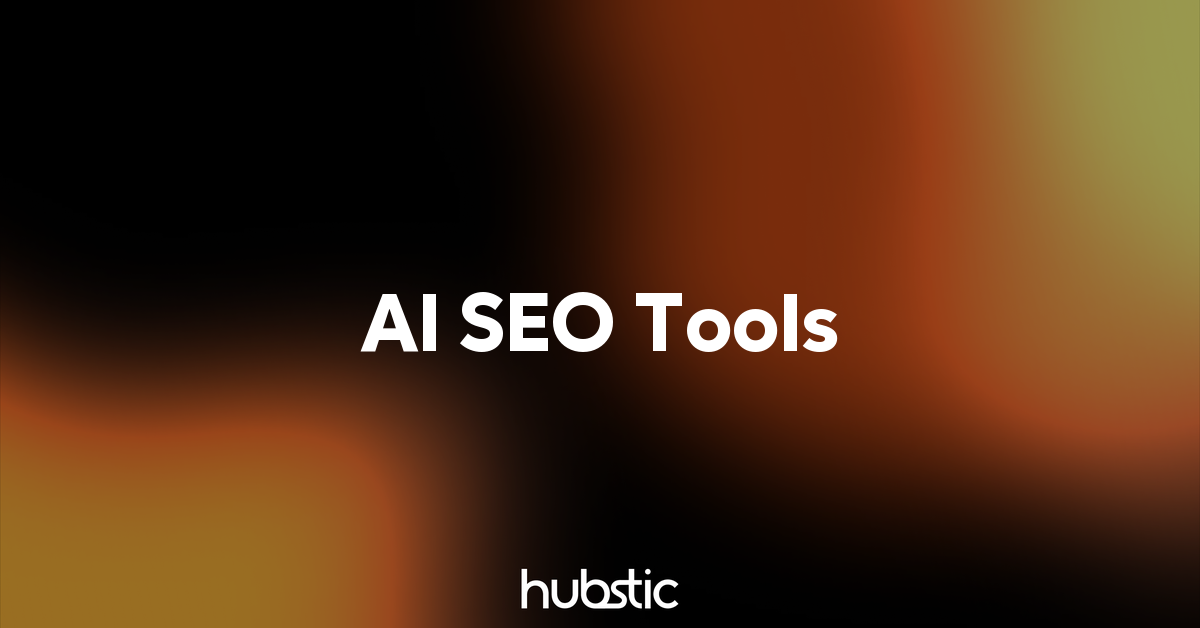 Complete guide to AI SEO tools for SaaS teams in 2026