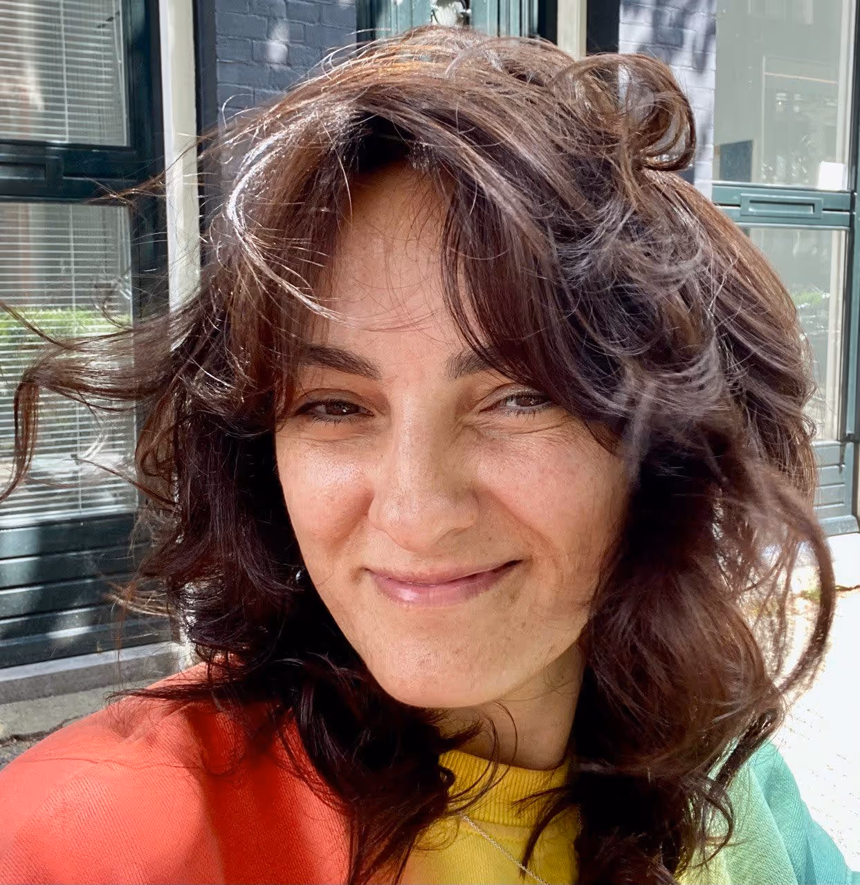 Фото Олена Авраменко