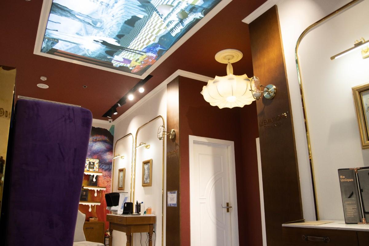 Gallery Garden Retreat