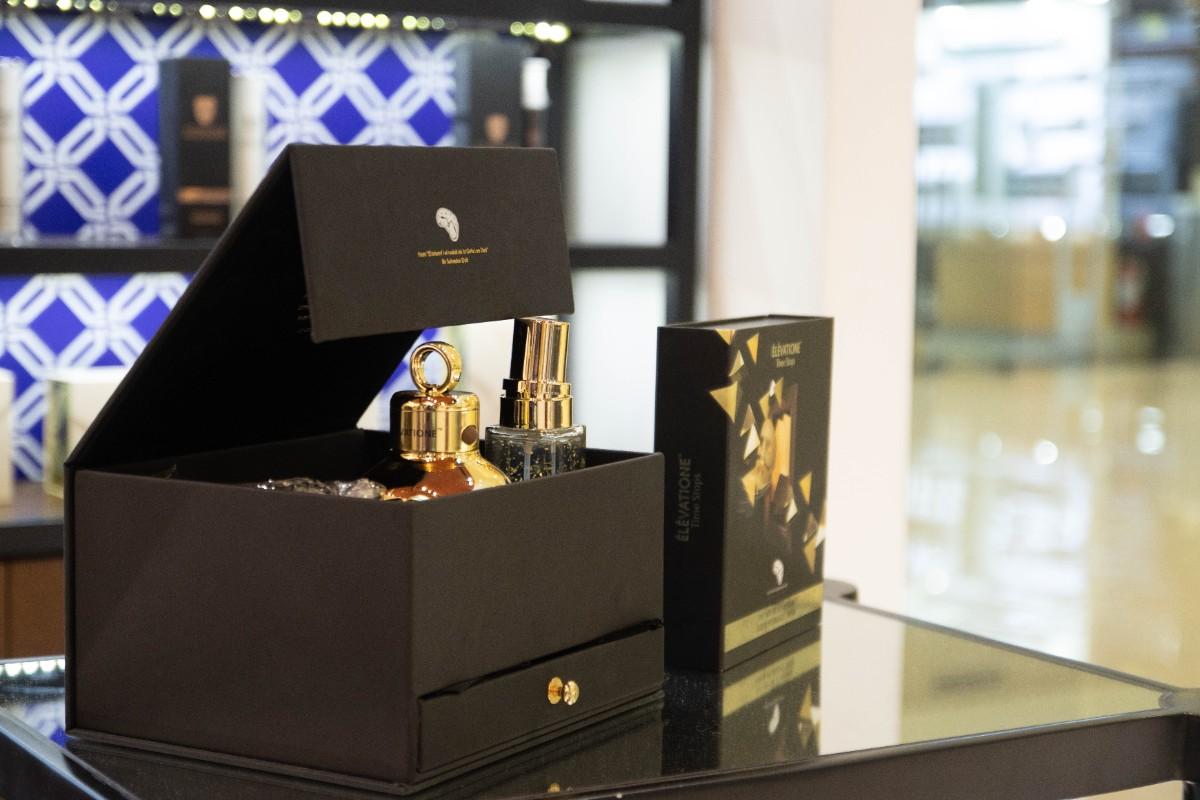 Gallery Garden Retreat