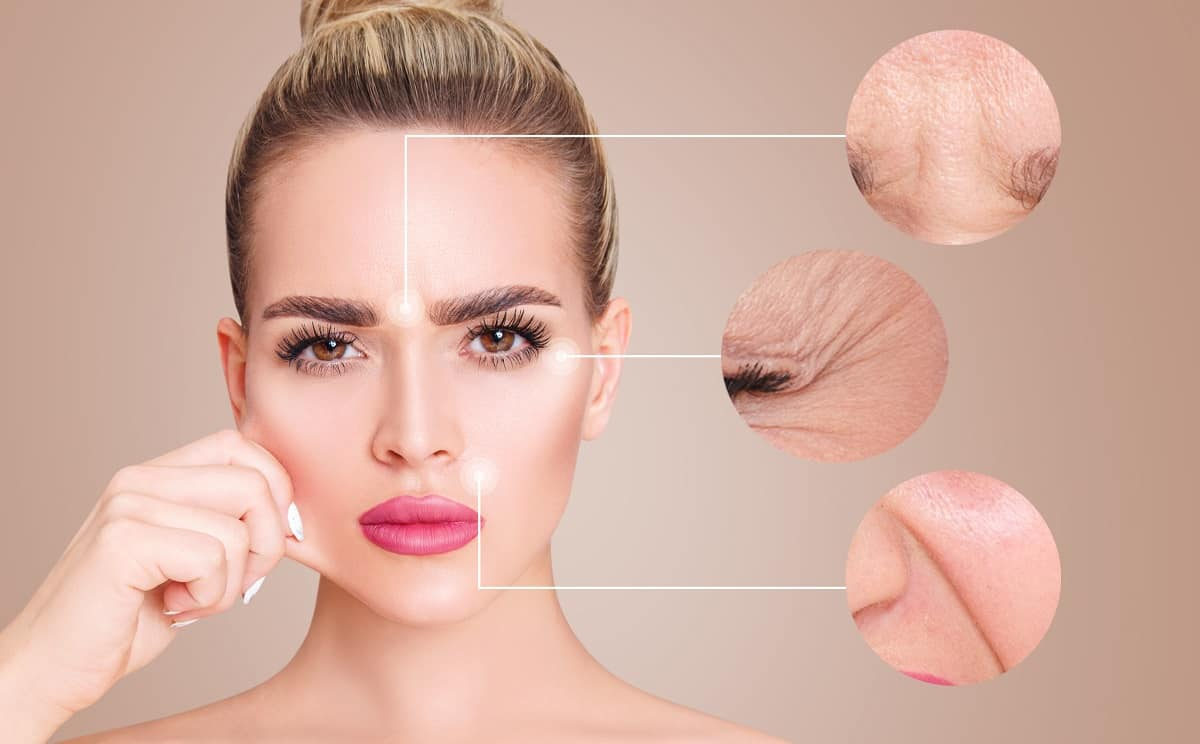 7 Anti-Aging Facial Exercises To Tighten Skin
