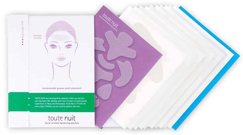 Toute-Nuit-Grooves-Facial-Wrinkle-Flattening-Patches-new