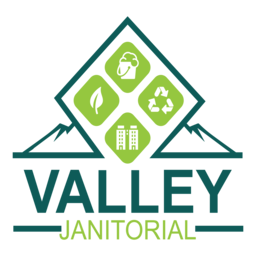 ValleyJanitorial Logo