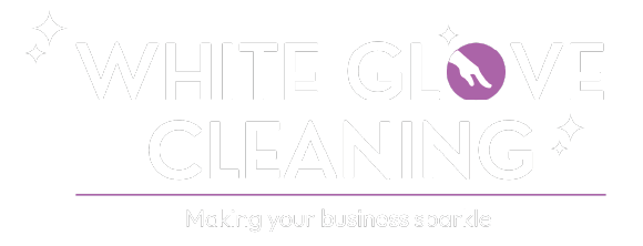 Valley Janitorial Logo