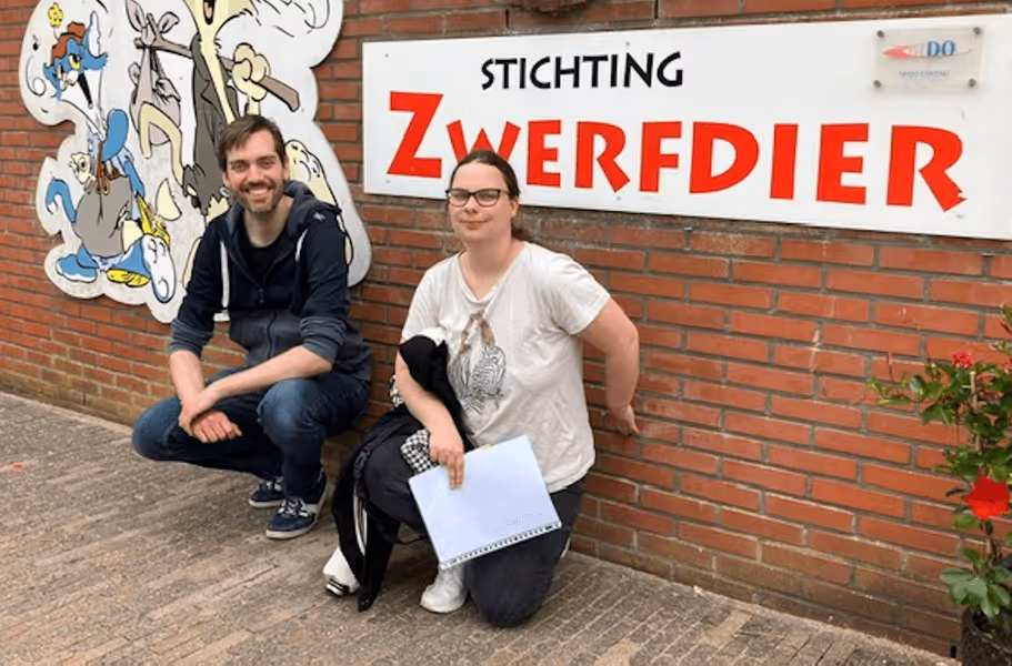 Participeren en prikkelen 