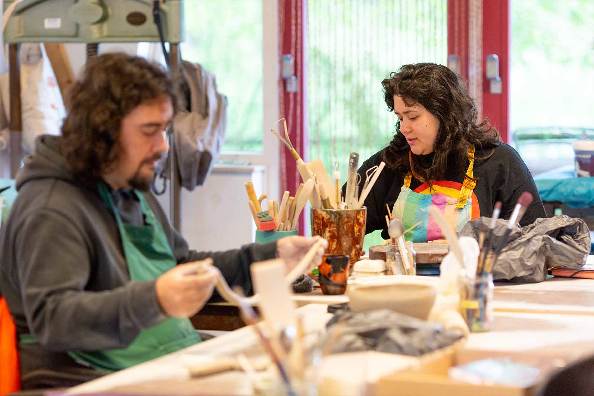 Rondleiding Scorlewald