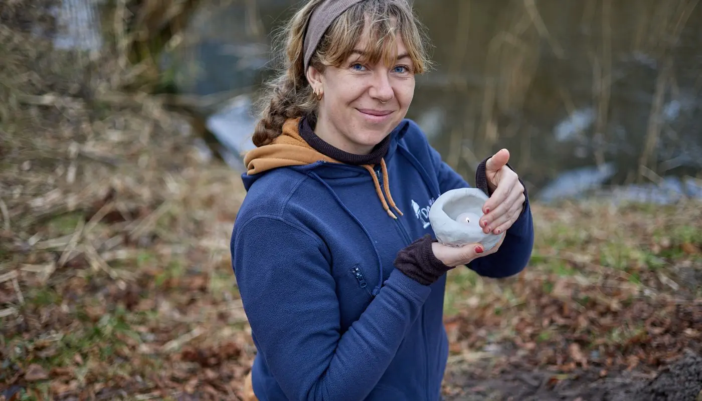 Februari is een periode van voorpret
