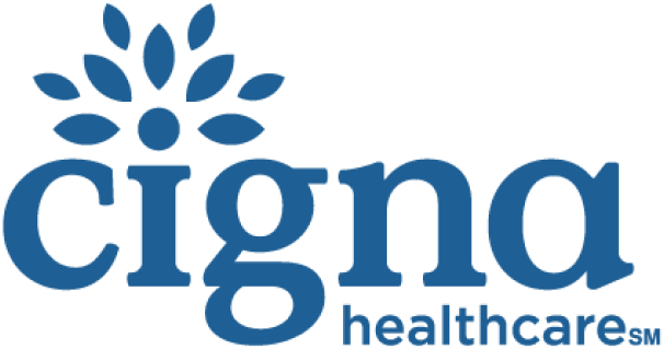 Cigna Healthcare Logo