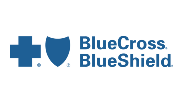 BlueCross BlueShiled Logo