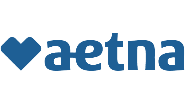 Aetna Insurance Logo