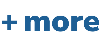 more... logo