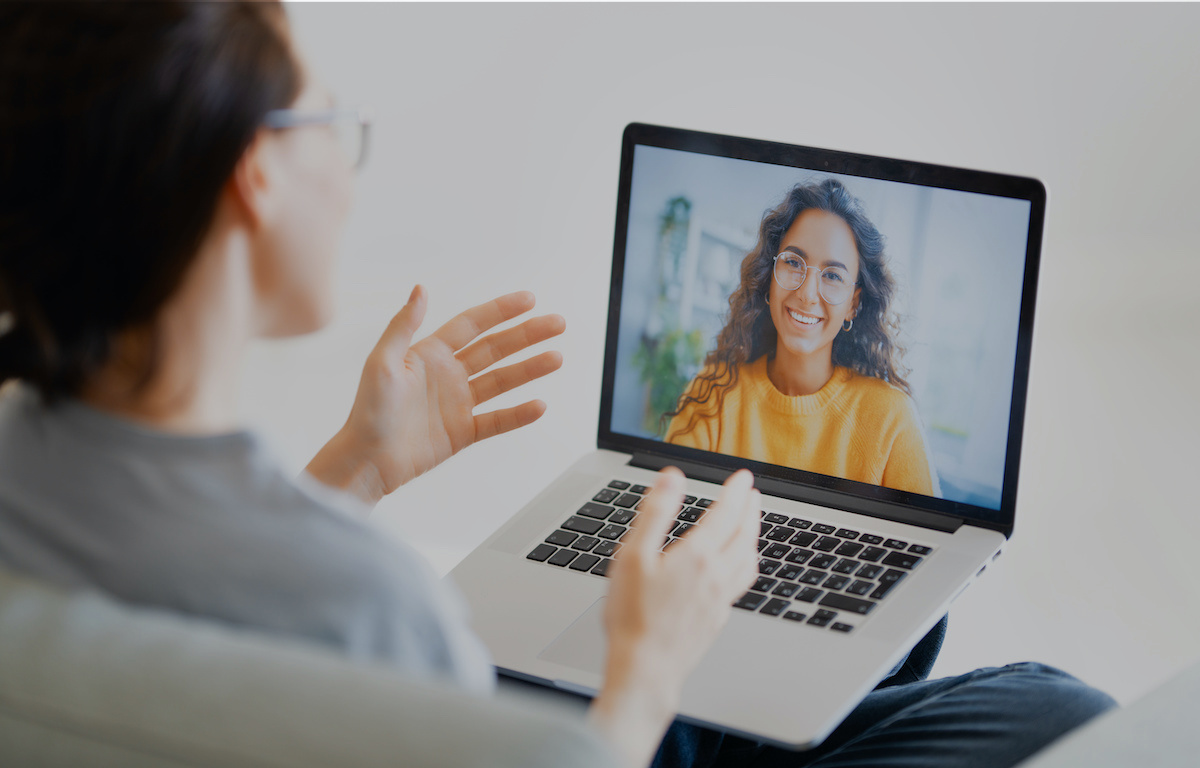 Telehealth meeting