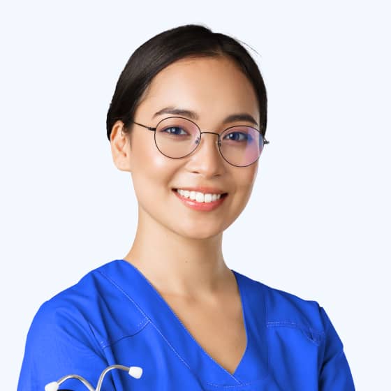Dr. Sophie Moore