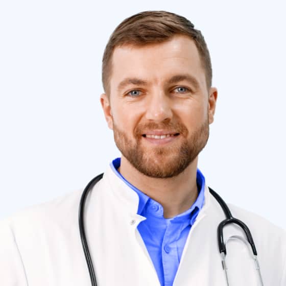 Dr. Matt Cannon