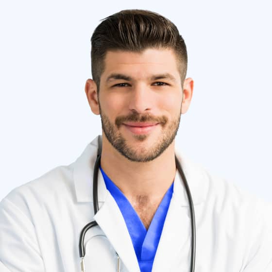 Dr. Glen Maxwell