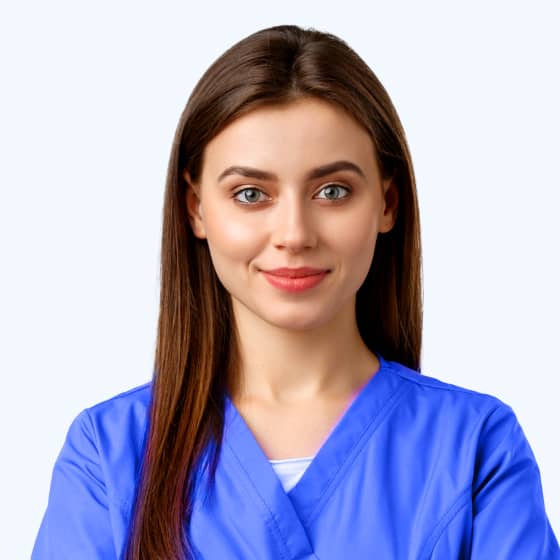 Dr. Michelle Hall