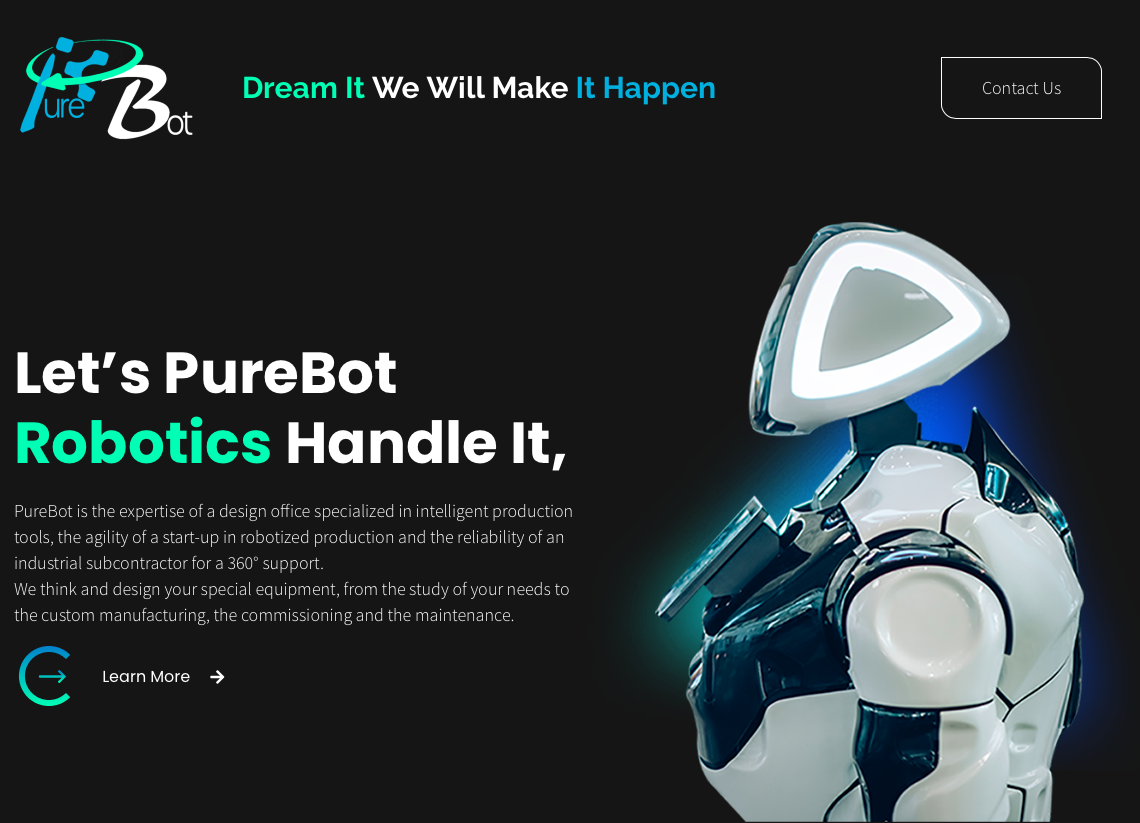 PureBot