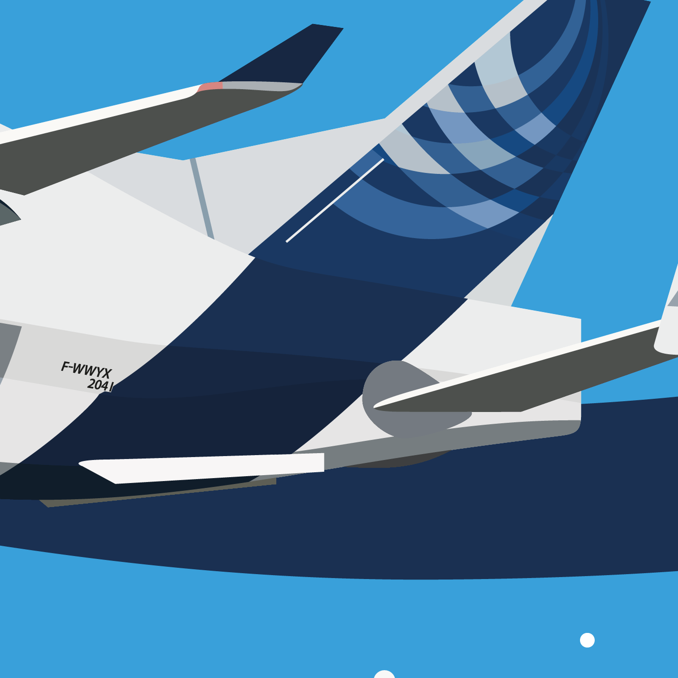 Nagakawart Airbus A330-743L - BELUGA XL