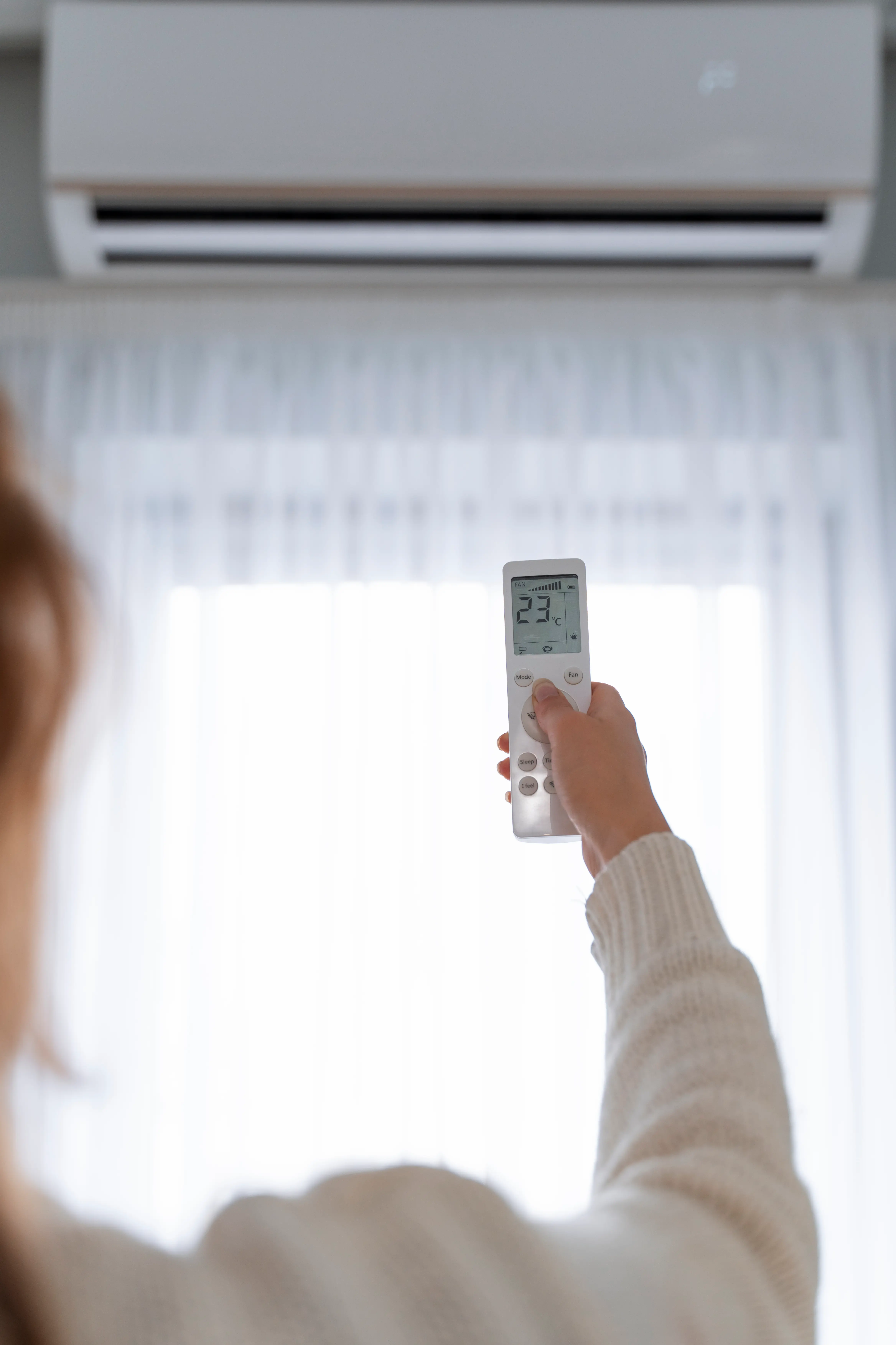 Installation et rénovation de climatisation Delna Solutions dans l'Aude et l'Hérault