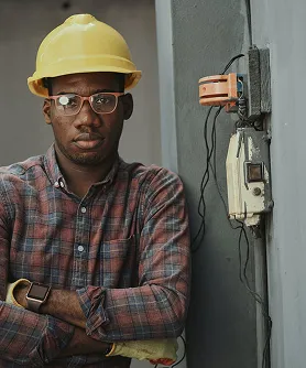 Fiber cable change