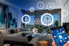 Smart Home System