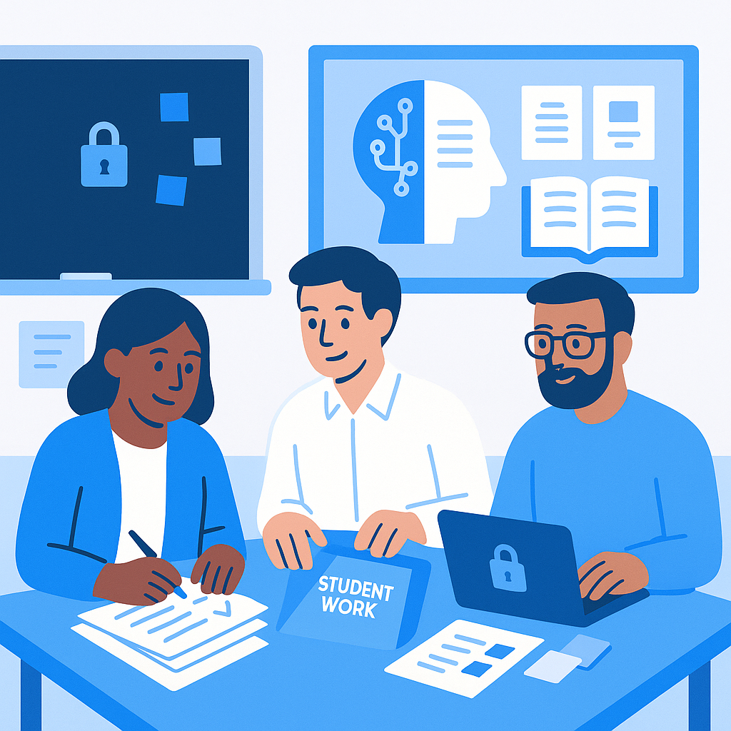 The gotLearning team