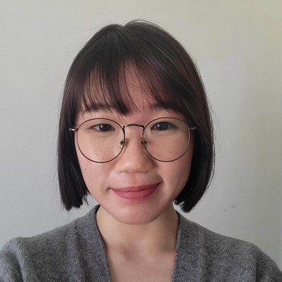 Jaimie Chin