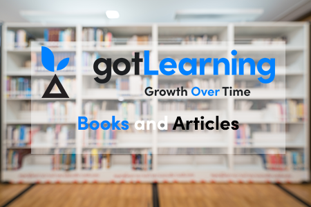 Articles, books and research that guide us