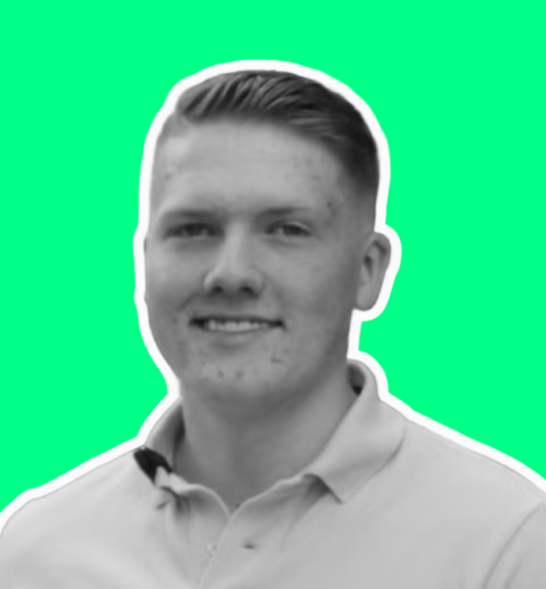 Profilbilde av Noah Holmvik, Daglig leder i Orix AS
