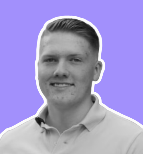 Profilbilde av Noah Holmvik, Daglig leder i Orix AS