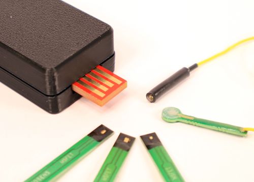 Miniaturized Sensor Products | Microsens