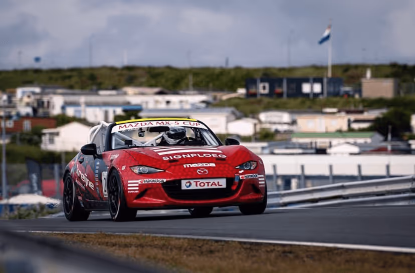 Kreijne racing