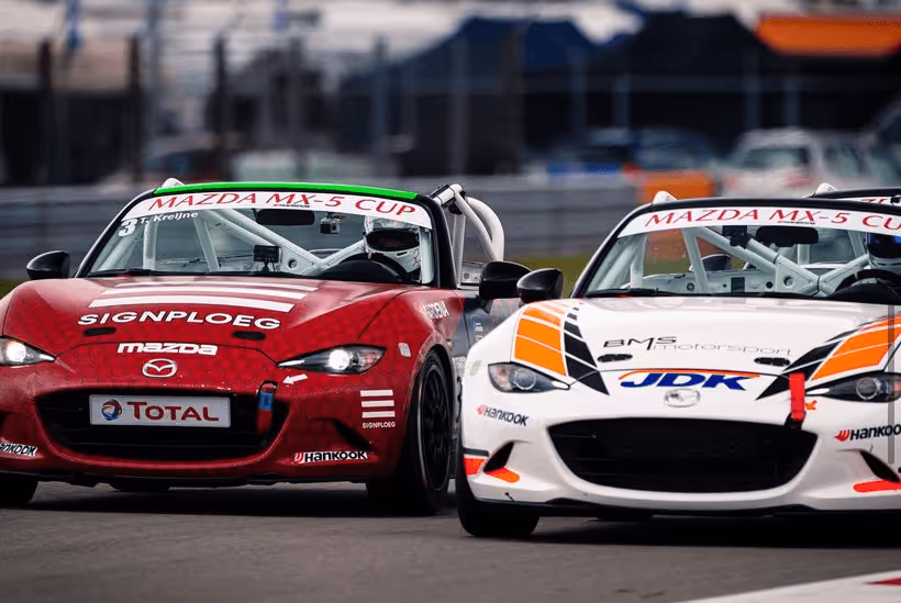 Kreijne racing
