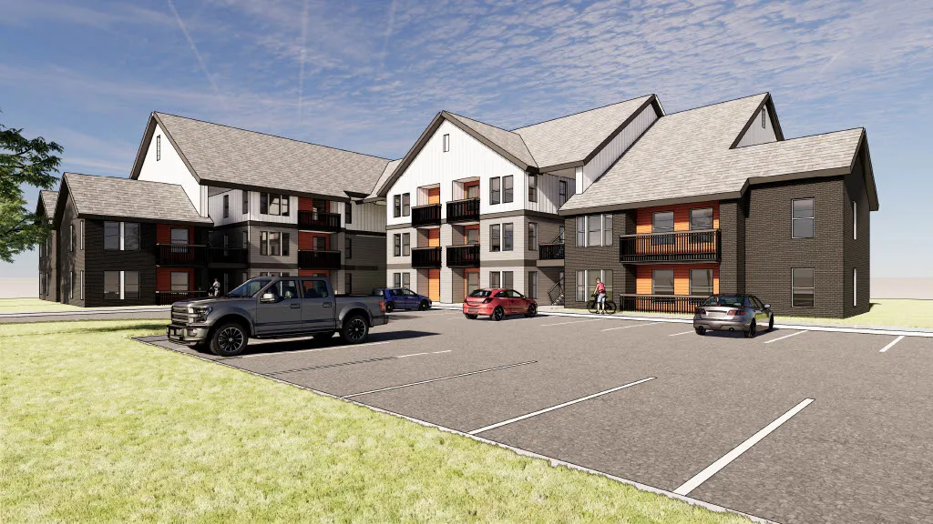 EXTERIOR PLAN IMAGE